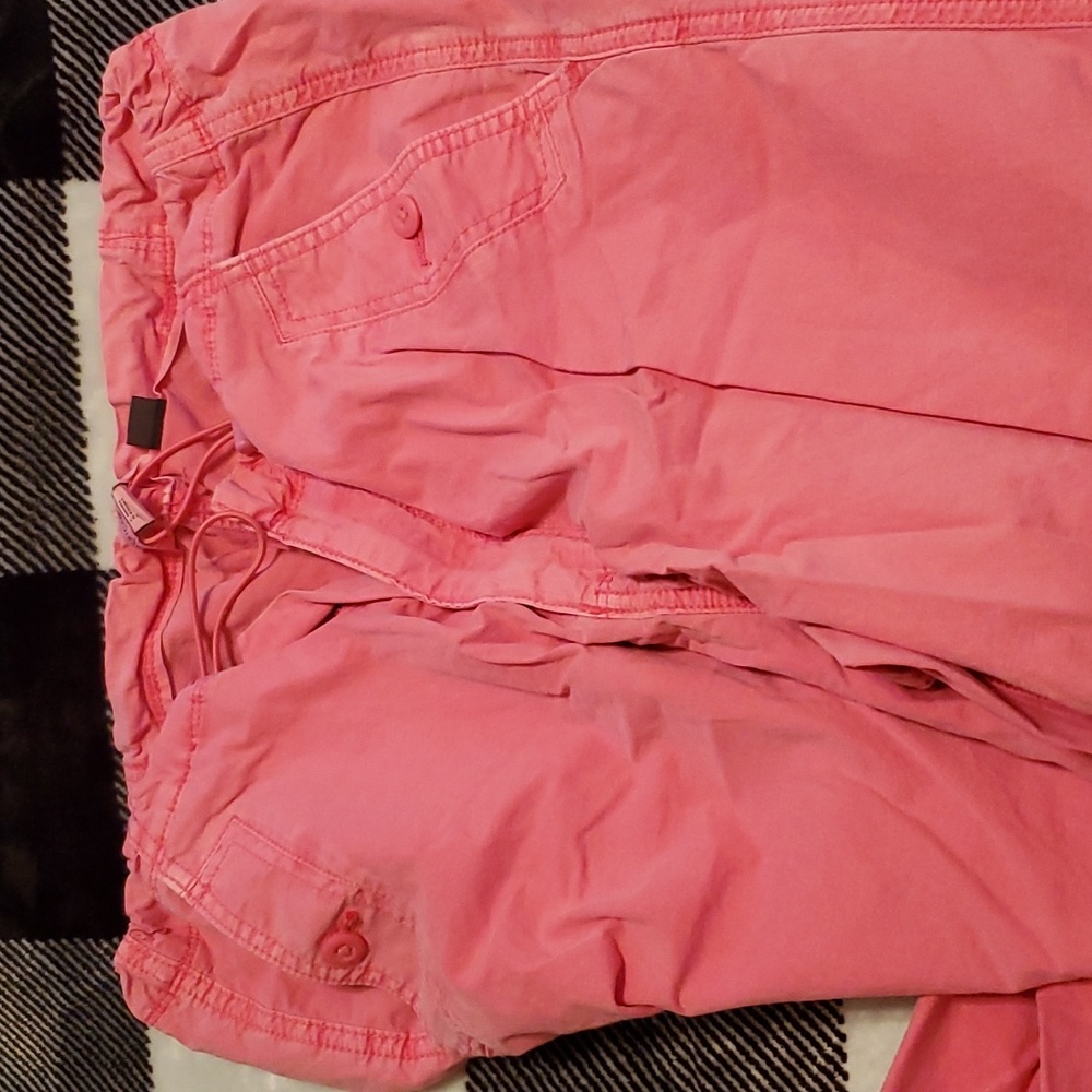 American Eagle cargo pants